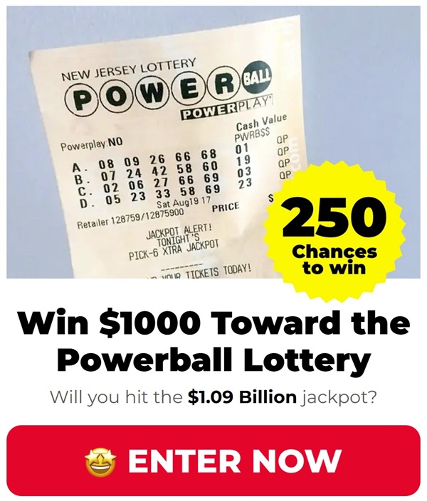 Power Ball